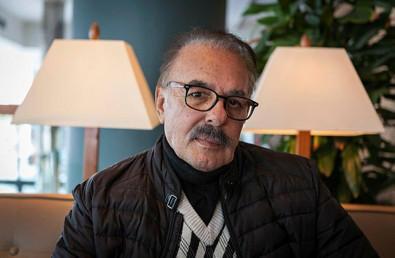 Ferdi Tayfur kimdir, kaç yaşında, nereli? Ferdi Tayfur doğum günü ne zaman? - Resim : 1