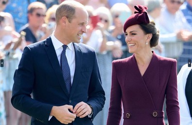 Kraliyet yazarından çarpıcı açıklamalar! 'Prenses Kate Middleton gerçekte göründüğünden farklı biri' - Resim : 2