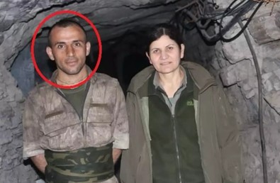 MİT'ten PKK'ya nokta operasyon! Sözde sorumlu Nusrettin Demir etkisiz hale getirildi - Resim : 1