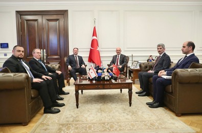 İçişleri Bakanı Süleyman Soylu: Adımlarımızı atacağız - Resim : 1