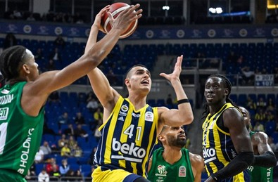 EuroLeague’de temsilcilerimizin 2024’teki maçları nasıl geçecek? - Resim : 2