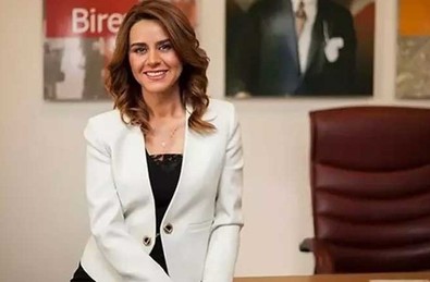 Seçil Erzan’ın kırık telefonundaki mesajlara ulaşıldı! "Sizin hesabına gönderttim arada böyle parça parça sürprizlerimiz olabilir" - Resim : 1