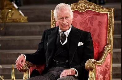 Bu iddia çok konuşulur! Kral Charles'ın 2 yıl ömrü kaldı ve cenaze töreni bile hazır - Resim : 1