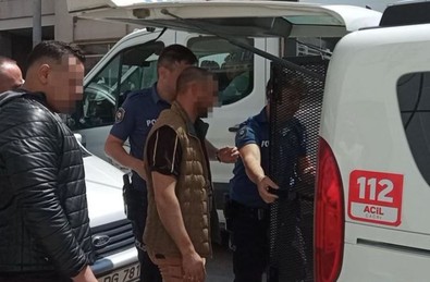 Bolu'da aldatılan koca deliye döndü! Evde dini nikahlı eşini başka bir adamla bastı! - Resim : 2
