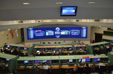30 Ağustos borsa açık mı? Borsa İstanbul 30 Ağustos Zafer Bayramı’nda kapalı mı 2024? - Resim : 1