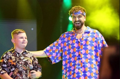 Sefo ile Ufuk Beydemir birbirine girdi! Çok fena kapıştılar - Resim : 1