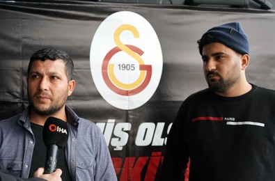 İkinci kez bölgeye gidecekler! Amca-yeğenden örnek davranış - Resim : 1