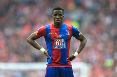 İngiliz basını duyurdu! Şans yüzde 50’ye yükseldi… Fenerbahçe’nin Zaha transferinde tek rakibi kaldı! - Resim : 1