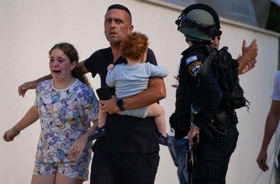 İran – İsrail – ABD kavgasının ağır bedeli… - Resim : 1