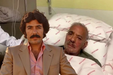 Kızına küs ölmüştü! Sinan Özen'den Ferdi Tayfur'un ailesine sitem - Resim : 2