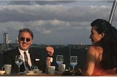 Çağatay Ulusoy'dan bir sürpriz haber daha... ÖZEL HABER - Resim : 1
