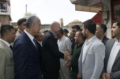 Bakan Süleyman Soylu vatandaşlara hitap etti: Bir devrim gerçekleştirdi, zihin duvarlarını yıktı! - Resim : 1