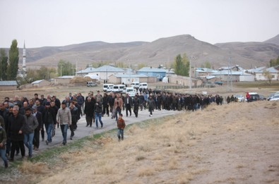 Ağrı’daki kazada yanarak can vermişti! Yürek dağlayan detay ortaya çıktı - Resim : 2