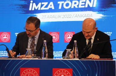 20 büyük şehirde ‘NARKO-ALAN’ projesi! Bakan Soylu: "İstanbul'da 20 mahalle şu an kapalı" - Resim : 1
