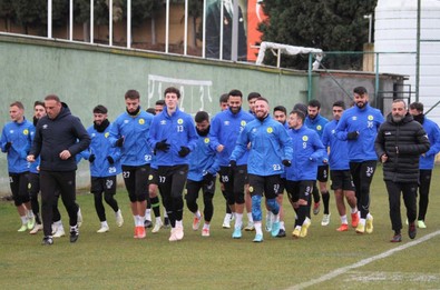 Futbolda şike depremi! TFF resmen açıkladı: O takım ve başkanı PFDK'ye sevk edildi - Resim : 1