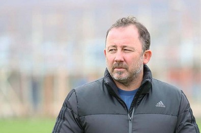 Trabzonspor'da bomba gelişme! Teknik direktör düğümü çözülüyor: Ertuğrul Doğan, Sergen Yalçın ile görüşecek - Resim : 2