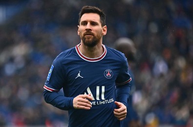 Inter Miami, Barcelona ve Al Hilal... Lionel Messi’ye astronomik teklif! Ücreti görünce dudağınız uçuklayacak! - Resim : 2