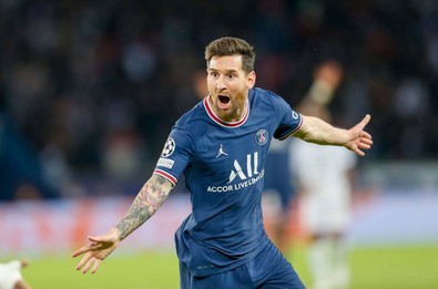 Inter Miami, Barcelona ve Al Hilal... Lionel Messi’ye astronomik teklif! Ücreti görünce dudağınız uçuklayacak! - Resim : 1