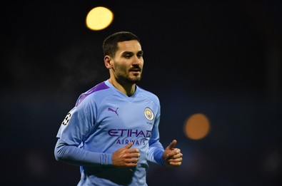 İlkay Gündoğan’dan olay transfer! Sözlü anlaşma tamam! Manchester City’den ayrılıp başka bir dünya devine gidiyor - Resim : 2