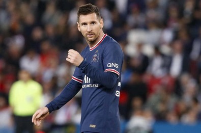 PSG’de bir devir sona erdi… Lionel Messi veda etti! “Bu takımda oynamaktan keyif aldım” - Resim : 1