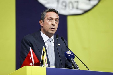 Fenerbahçe’den Dursun Özbek'e çağrı: “Özbek’i tüm gerçekleri konuşmaya davet ediyoruz” - Resim : 1