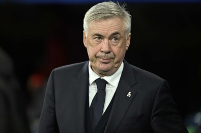 Real Madrid’de Arda Güler şoku! Carlo Ancelotti 'maalesef' diyerek kötü haberi verdi! Şanssızlıklar yakasını bırakmıyor - Resim : 1