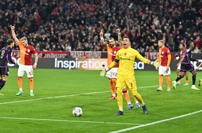 Şampiyonlar Ligi, Galatasaray'a yaradı! Kazanılan paranın miktarı dudak uçuklattı! Kasa eurolarla doldu - Resim : 2