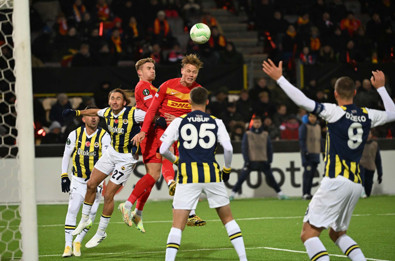 Tarihi hezimet! Nordsjaelland’a 6-1 yenilen Fenerbahçe, 19 yıl sonra aynı kaderi yaşadı - Resim : 1
