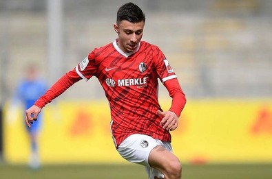 İspanyol basını transfer yarışını duyurdu! Beşiktaş ve Fenerbahçe, 18’lik genç yıldızı istiyor! Rakipler çok dişli - Resim : 1