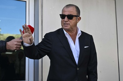 Fatih Terim sahne alıyor! Panathinaikos ile yarın ilk maçına çıkacak - Resim : 2