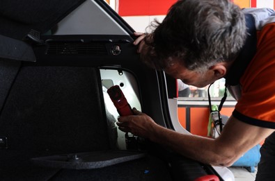 İkinci el araç alımlarında dikkat! Gizli boyama, ölü motor, airbag kontrolü.. İşte mağdur olmamak için dikkat etmeniz gerekenler! - Resim : 1