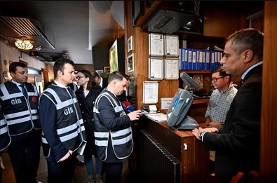 Restoran, kafe ve fırınlara sıkı denetim! CİMER ve VİMER üzerinden bildirebilirsiniz - Resim : 2