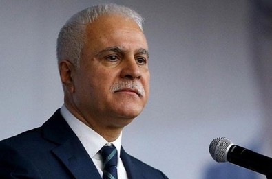İYİ PARTİ’li Koray Aydın 14 vekille hangi partinin başına geçecek?  - Resim : 1