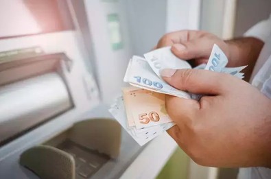 Emekli maaş farkları ne zaman yatacak? İşte milyonlarca emekliyi yakından ilgilendiren detaylar! - Resim : 1