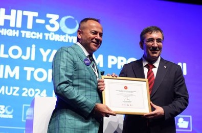 Smart Güneş Teknolojileri Aliağa Fabrikası’nda Hücre üretimine başladı - Resim : 1