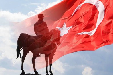 30 Ağustos Zafer Bayramı kutlu olsun! İşte 30 Ağustos Zafer Bayramı en güzel mesajları - Resim : 1