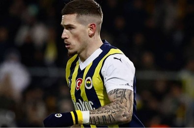Fenerbahçe Başkanı Ali Koç'un Ryan Kent sözleri ortaya çıktı: Helal olsun iyi ki almışsınız diyeceksiniz - Resim : 1