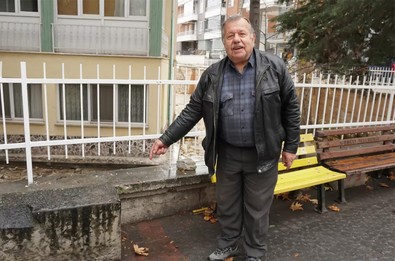 Ispartalıları heyecanlandıran olay! 1700'lü yıllardan kalma, kaçak kazıda ortaya çıktı! - Resim : 1