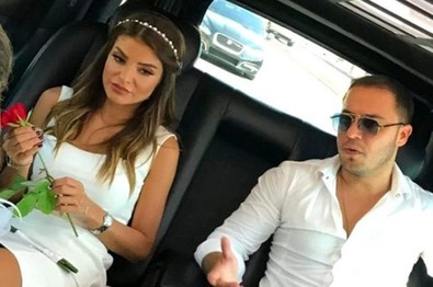Söylemezsem Olmaz sunucusu Bircan Bali eşinden boşandığını açıkladı! - Resim : 1