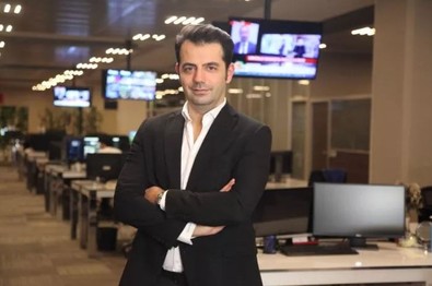 TRT Yönetim Kurulu Üyesi Oğuzhan Bilgin kimdir? Oğuzhan Bilgin nereli, kaç yaşında? - Resim : 1