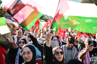 Haniye’nin son çağrısıydı! Ayasofya'da büyük buluşma - Resim : 2