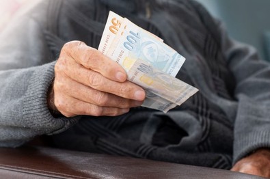 Emeklileri ilgilendiren açıklama geldi! En düşük emekli aylığı Ocak'ta böyle olacak... Yeni oranlar tek tek belli oldu - Resim : 1