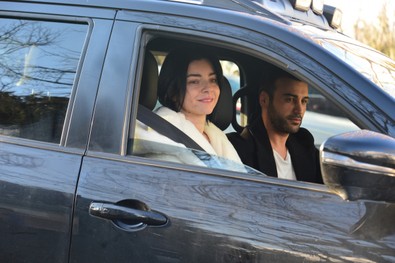 Emre Kaya ile aşk mı yaşıyor? Merve Boluğur gerçeği söyledi - Resim : 1