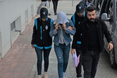2 günlük bebeğini fındık bahçesine gömmüştü! İşte cani anneye istenen ceza - Resim : 1