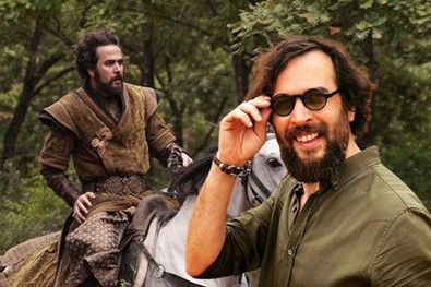 Merakla beklenen Netflix'in yeni dizisi ''Asaf''ın ayrıntıları gelmeye başladı! - Resim : 2
