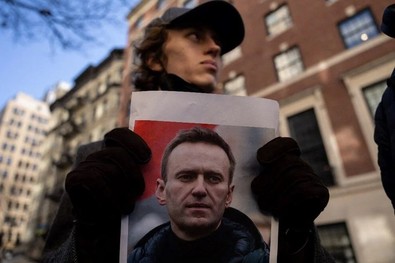 Putin'in yeni hedefi Kara-Murza! Navalni'nin ölümünün ardından ülkenin en yüksek profilli siyasi suçlusu haline geldi - Resim : 2