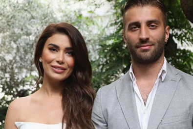 Ebru Şancı dişlerinin halini paylaştı. "Evde 3 gün böyle dolaştım kocaman terk etmedi" yorumu güldürdü - Resim : 3