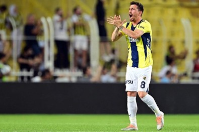 Fenerbahçe, Şampiyonlar Ligi'nde Lugano'yu eledi! Kazanarak turladı! - Resim : 1
