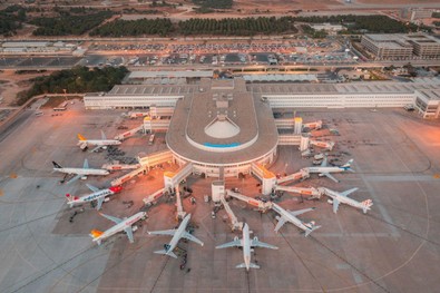 Antalya'da tüm zamanların rekoru kırıldı! Haberi, Ulaştırma ve Altyapı Bakanı bizzat tüm Türkiye'ye duyurdu. Tam 223 bin 217 kişi - Resim : 1