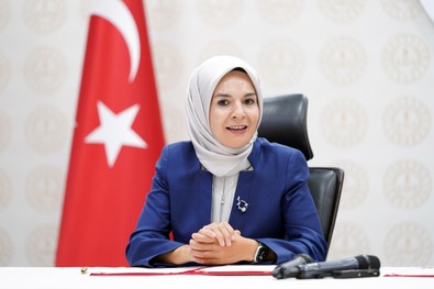 İki bakanlıktan 1'inci sınıf öğrencileri ve velilere yönelik iş birliği! İmzalar atıldı - Resim : 1